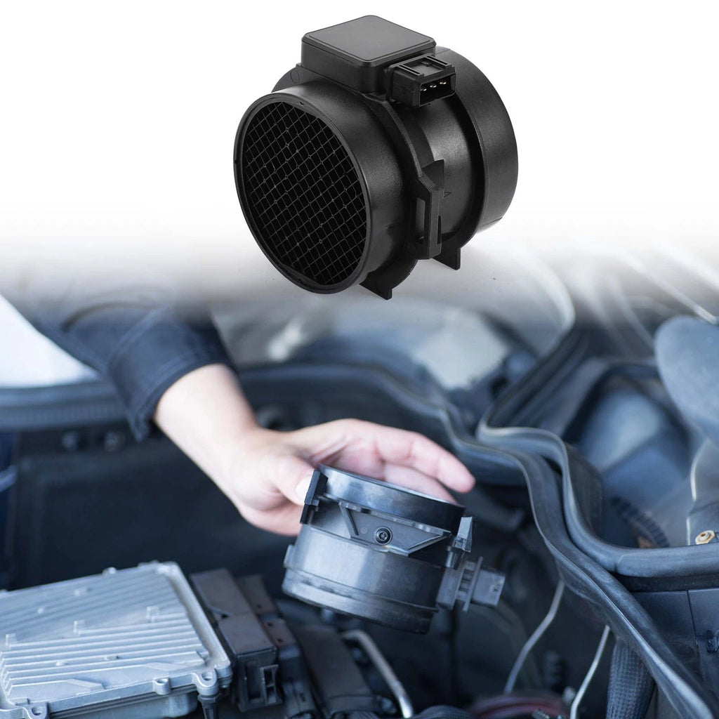 Mass Air Flow Sensor Assembly for Hyundai Santa Fe (2001–2005) No.2816437200