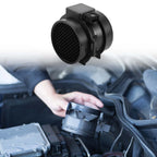 Mass Air Flow Sensor Assembly for Hyundai Santa Fe (2001–2005) No.2816437200