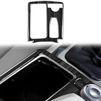 Cup Holder Panel Cover Trim for Mercedes Benz C E Class W204 W212 (2007-2016)