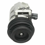 A/C Compressor Kit with Condenser for IG330 (2005-2015)