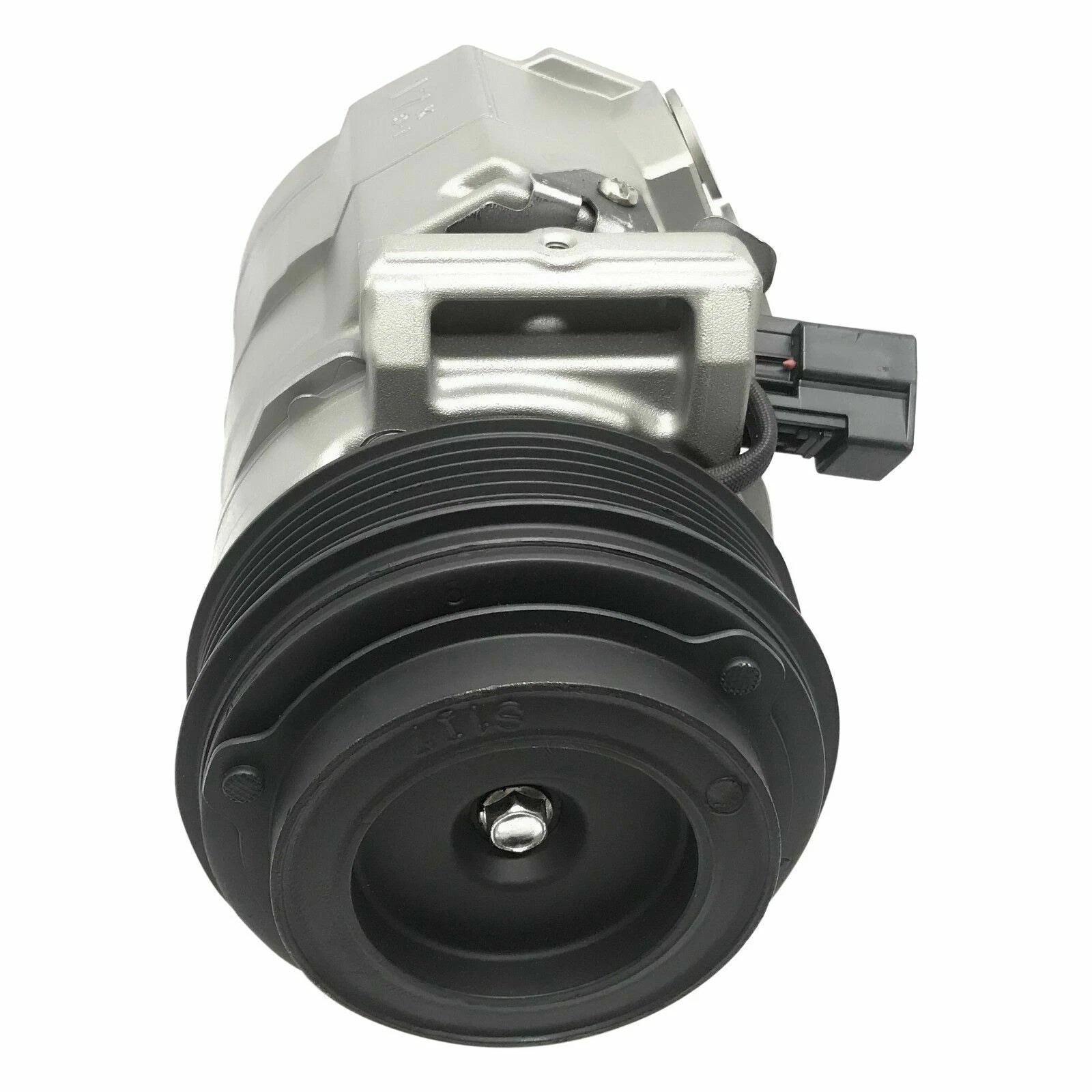 A/C Compressor Kit with Condenser for IG330 (2005-2015)