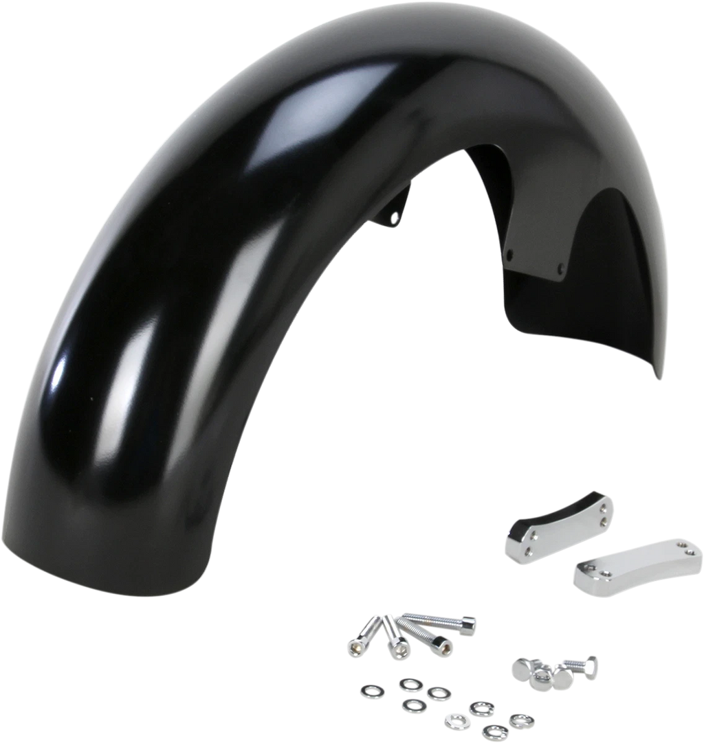 Klock Werks Wrapper Fender Kit for Harley Davidson (2016–2019) KWF-01-0104-2014