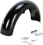 Klock Werks Wrapper Fender Kit for Harley Davidson (2016–2019) KWF-01-0104-2014