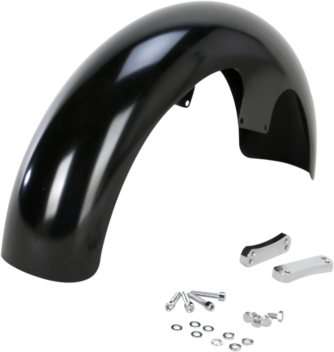 Klock Werks Wrapper Fender Kit for Harley Davidson (2016–2019) KWF-01-0104-2014