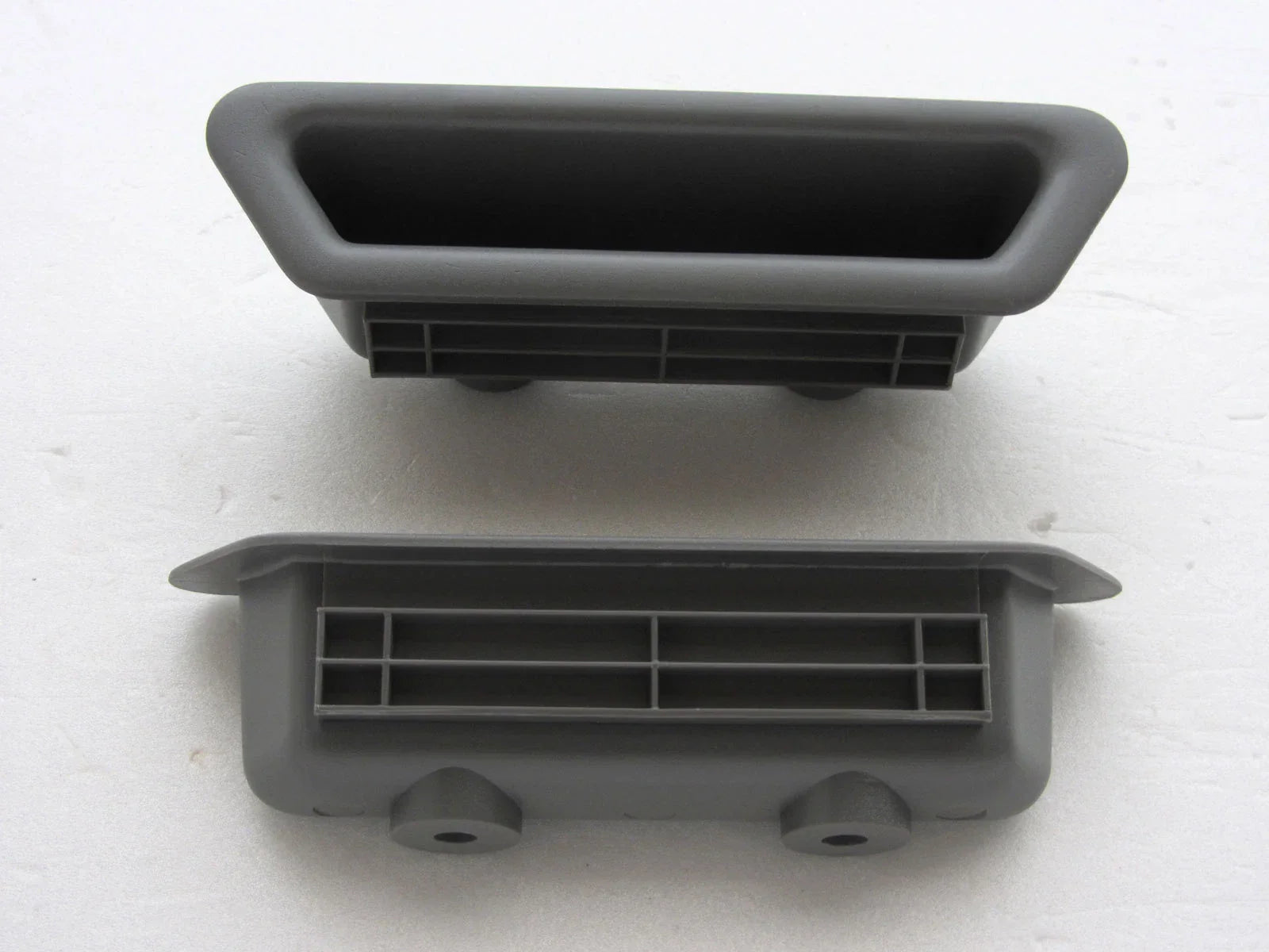 Door Cup Handles for Isuzu TF TFR Holden Rodeo (1997-2003) - 2 x Handles
