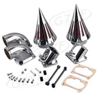 Spike Air Cleaner Kit Intake Filter for Suzuki VZR1800 (2006–2007)