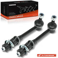 2X Rear Sway Bar Link for Chevy Equinox GMC Terrain (2008–2017)
