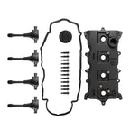 Valve Cover Assembly for Nissan Rogue 2.5L 2008–2012