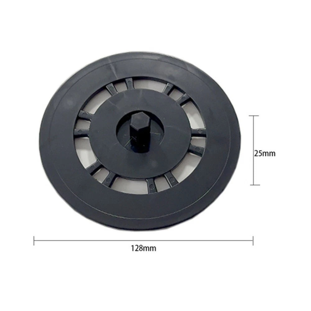 Robot Mop Pad Holder for Xiaomi B101CN, Dreame S10 (2020–2023)