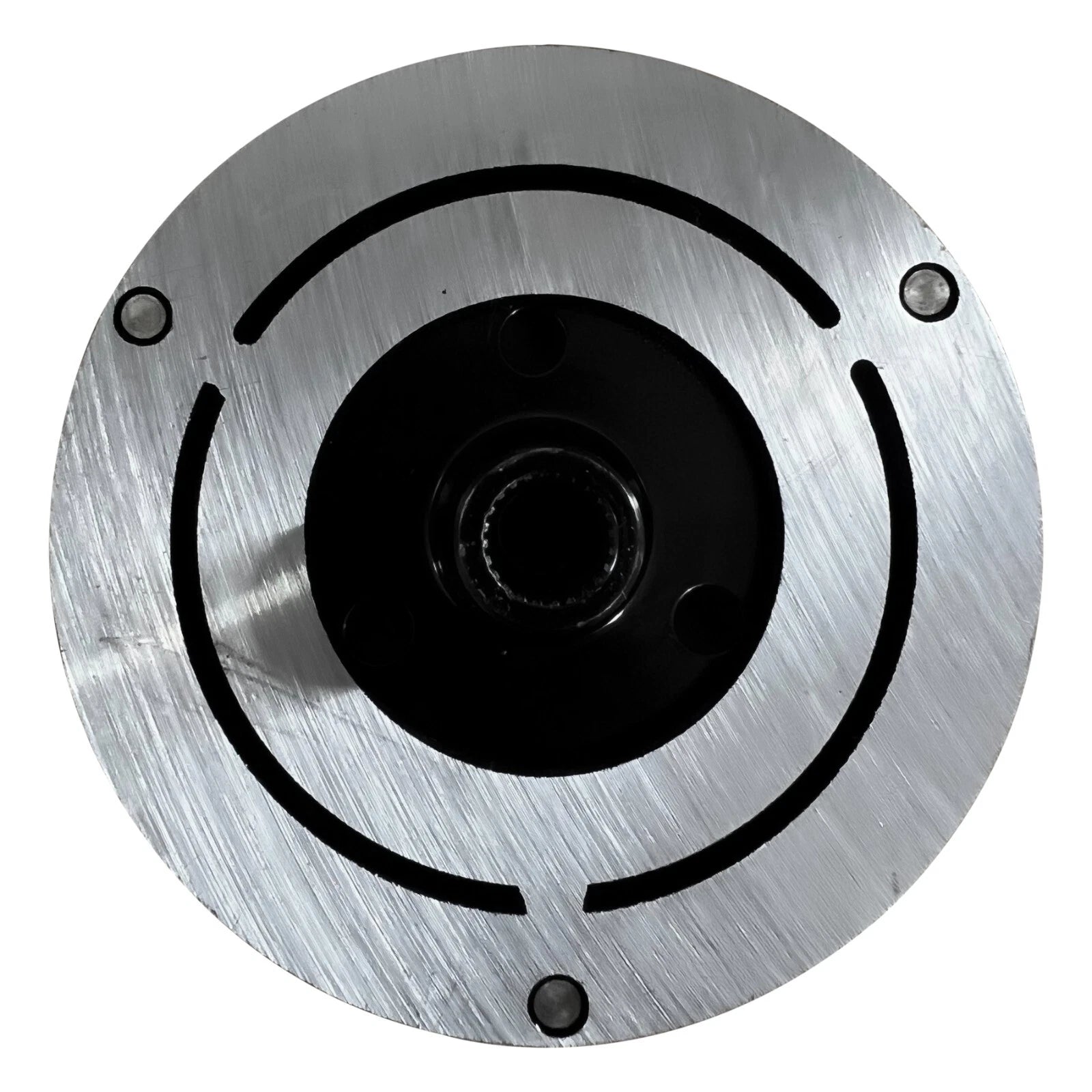 AC Compressor Clutch Replacement for Range Rover 4.2L (2009-2009)