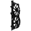 Radiator Cooling Fan Assembly for Toyota Camry (2012–2017)
