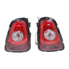 Rear Tail Light Assemblies Replacement for 2007–2010 Mini Cooper