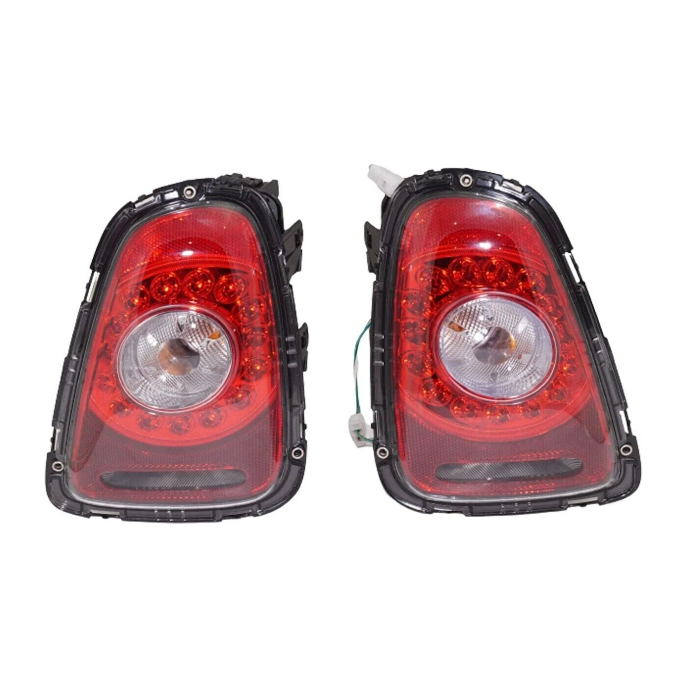 Rear Tail Light Assemblies Replacement for 2007–2010 Mini Cooper