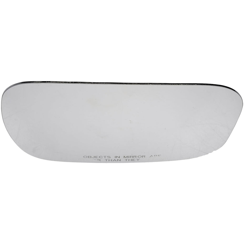 Mirror Glass for Chevy Suburban K2500 (1999–2006)