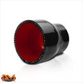 3" to 4" Silicone Hose Reducer Coupler for Intercooler/Charger/Turbo