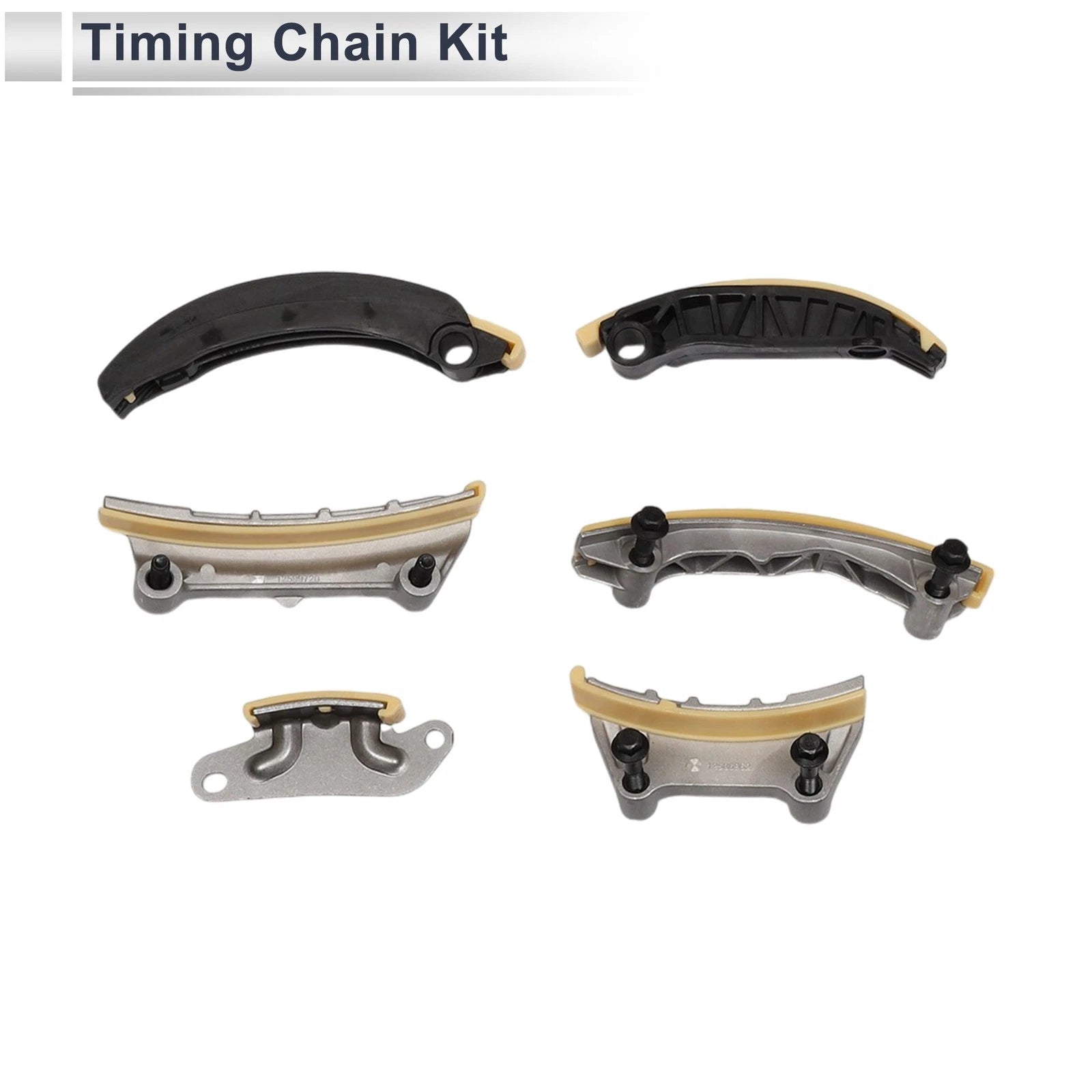 Timing Chain Kit No.12612839 for Buick Enclave, Lacrosse 