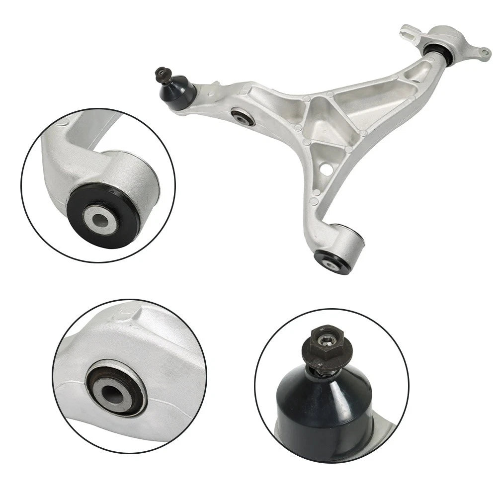 Front Left Lower Control Arm Ball Joint for Dodge Jeep Grand Cherokee (2016–2020)
