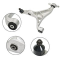Front Left Lower Control Arm Ball Joint for Dodge Jeep Grand Cherokee (2016–2020)