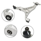 Front Left Lower Control Arm Ball Joint for Dodge Jeep Grand Cherokee (2016–2020)
