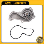 Water Pumps for Honda Civic (2006–2011) L4 1.8L (AW6056)