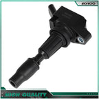 Ignition Coil for Hyundai Sonata 2.0L 2.4L (2015–2019) & Kia Optima 2.4L (2016–2018)