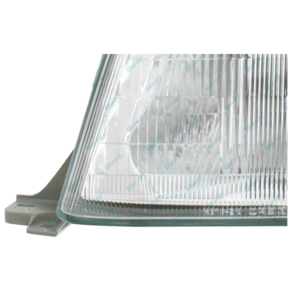 LH HeadLight for Toyota Landcruiser Prado 95 Series 1996-1999 LHS Left Passenger