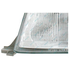 LH HeadLight for Toyota Landcruiser Prado 95 Series 1996-1999 LHS Left Passenger