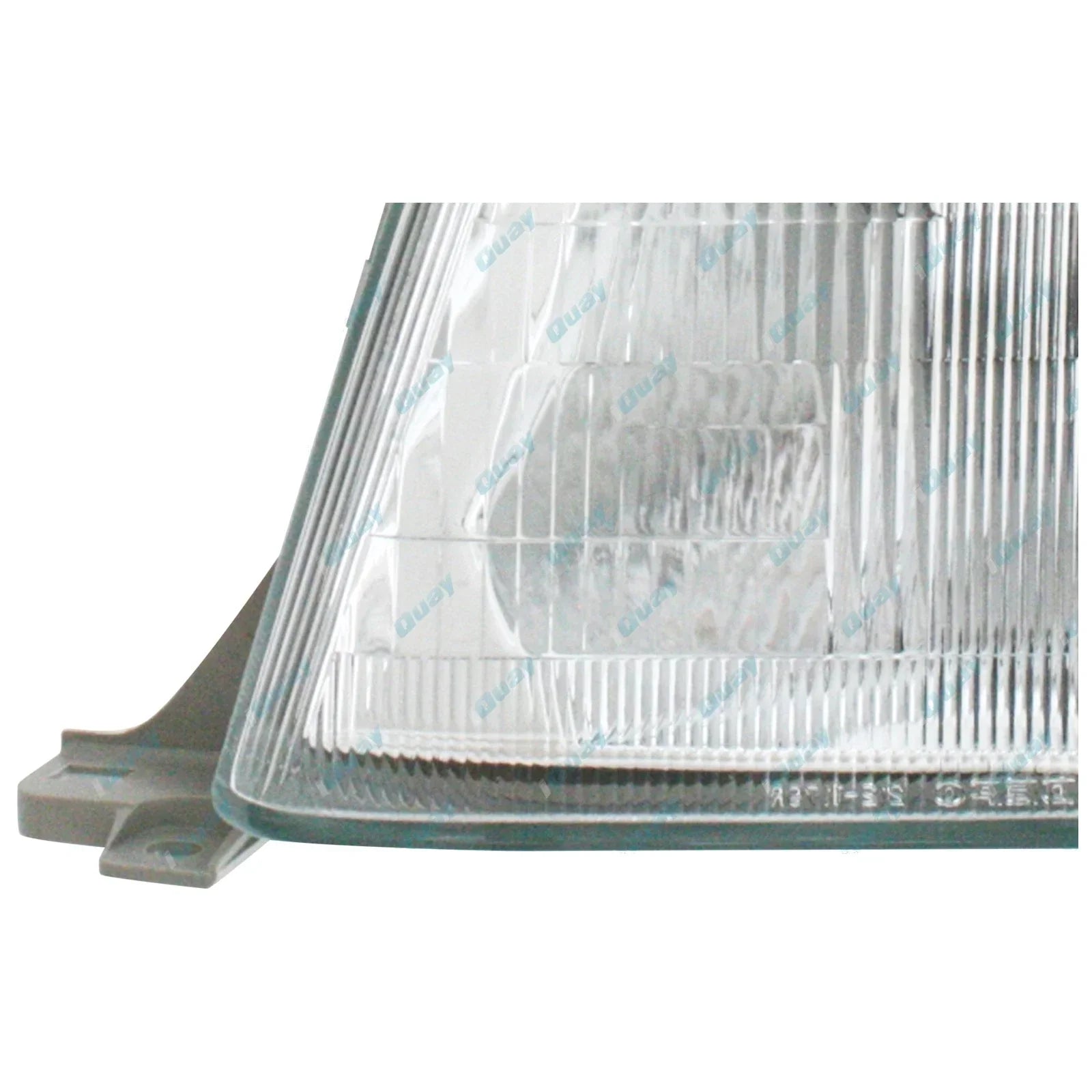 LH HeadLight for Toyota Landcruiser Prado 95 Series 1996-1999 LHS Left Passenger