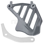 Front Sprocket Cover & Case Saver for Honda CR125R (2000–2007) 23810-KZ4-620, 23812-KZ4-J00