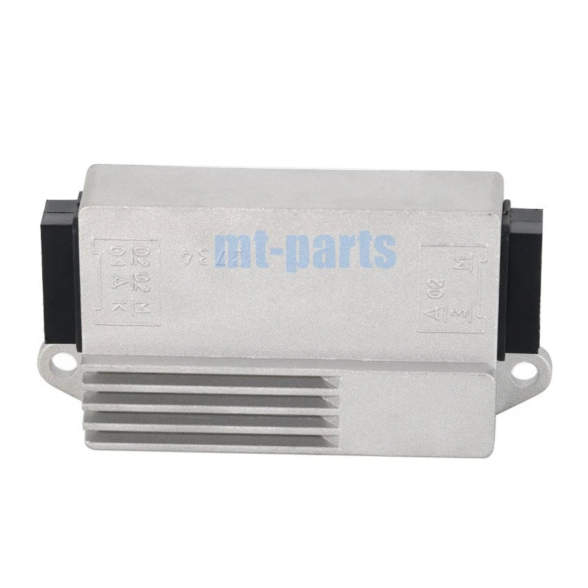 Voltage Regulator/Rectifier for Romet Minsk 125 400A (12V)