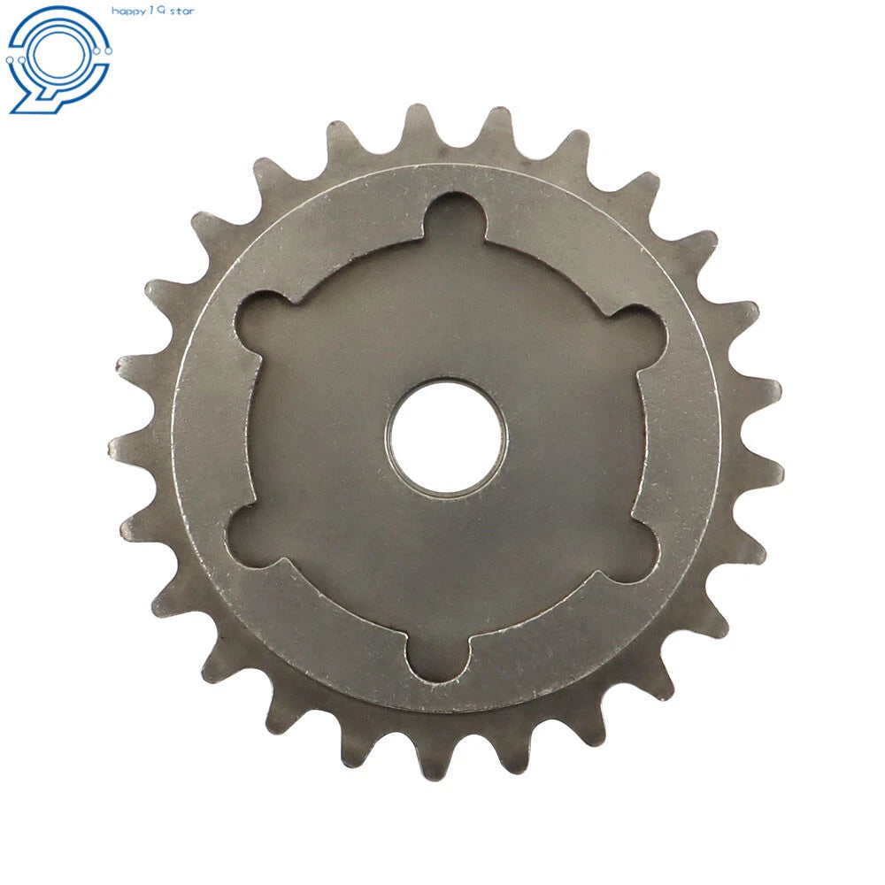 Timing Chain Kit with Water Pump for Ford Mazda Mercury SOHC V6 (4.0L)