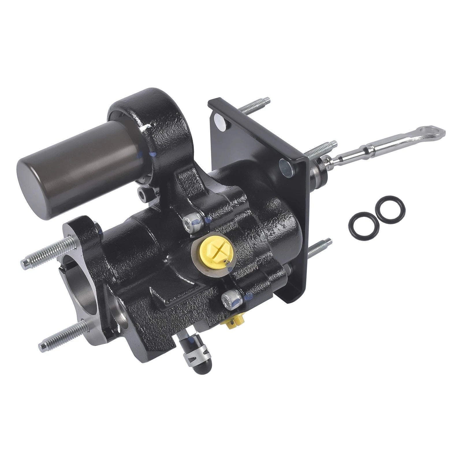 Power Brake Booster for Ford F-250 F-350 F-450 F-550 Super Duty (1999–2004)