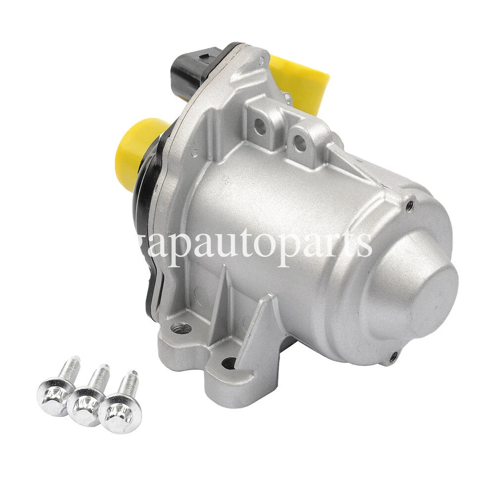 Electric Coolant Water Pump for BMW 1 Series X1 X3 X4 X5 X6 (2004–2020)