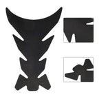 Fuel Gas Tank Pad Protector Decal Sticker for Universal Motorcycle