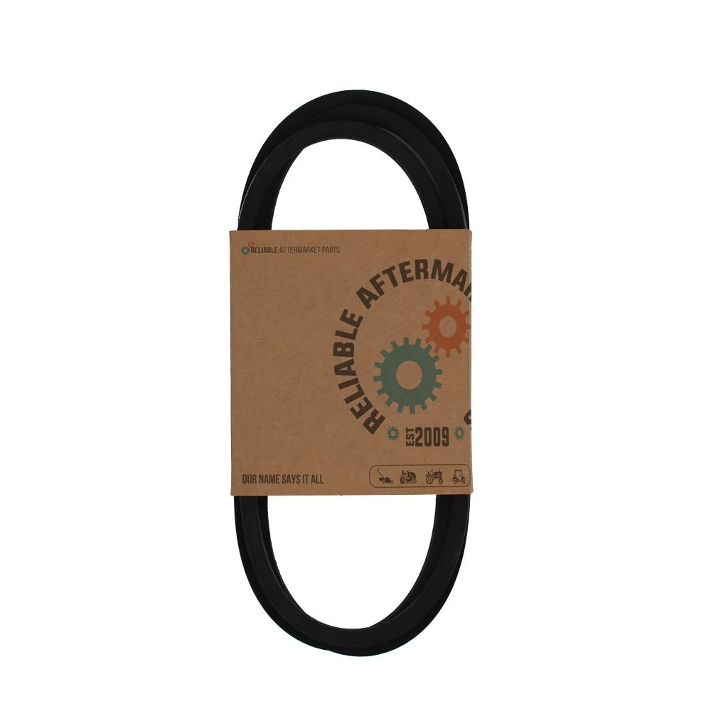 1/2" x 83" A/4L-Section Polyester Cord V-Belt 4L830 for Universal (Fits Several)