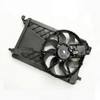 Radiator Thermo Fan Assembly for Mazda 3 BK SP23 MPS (2003–2009)