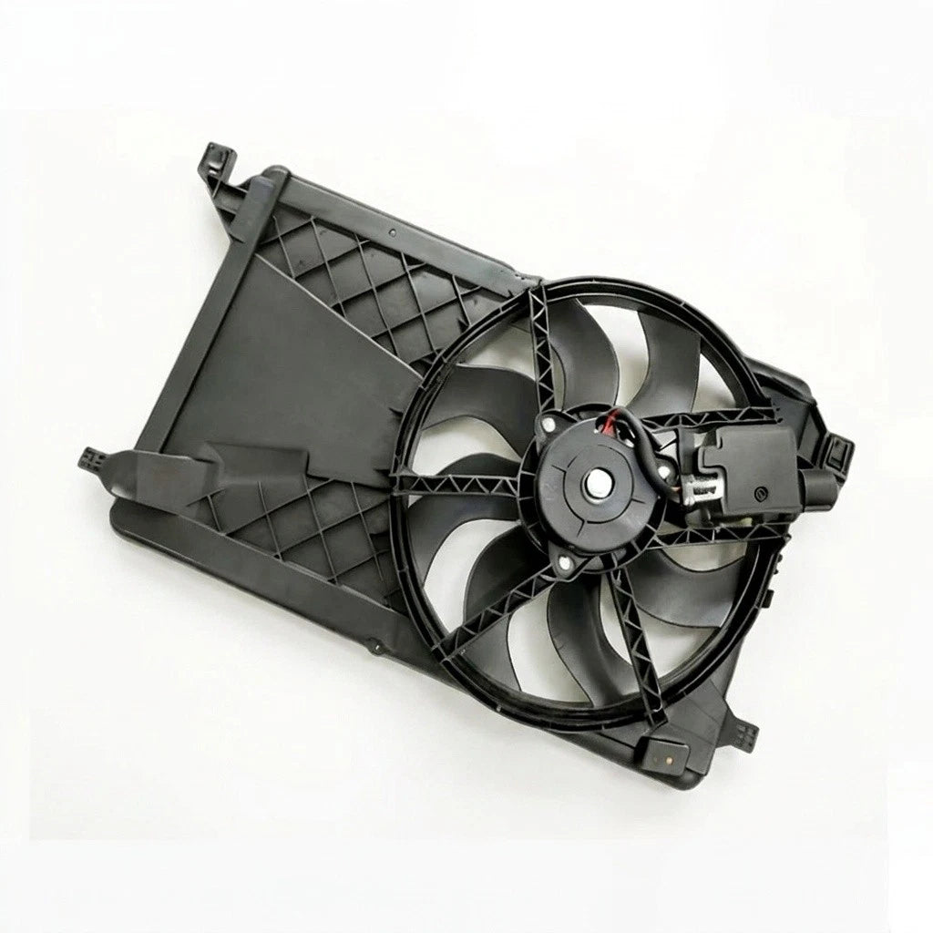 Radiator Thermo Fan Assembly for Mazda 3 BK SP23 MPS (2003–2009)