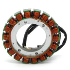 Stator Coil for Kawasaki Mule 3010 4X4, 3020 Turf (2001–2008) 59031-2126