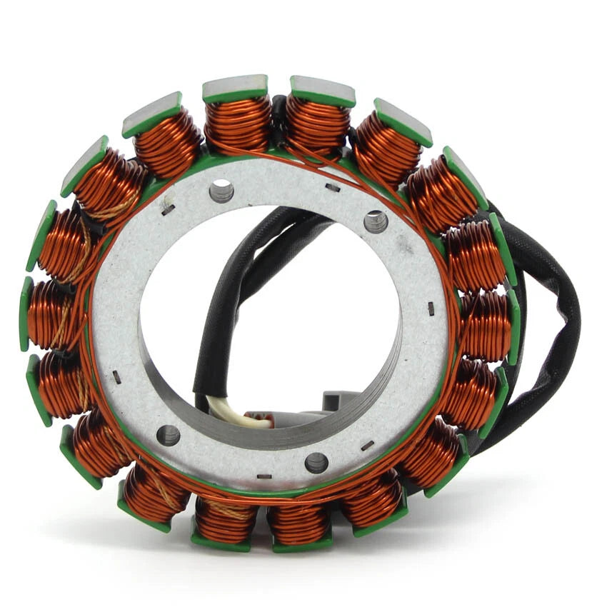 Stator Coil for Kawasaki Mule 3010 4X4, 3020 Turf (2001–2008) 59031-2126