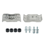 Hydraulic Pump Coupler Repair Kit for John Deere (AR49427, R34360, R34362)