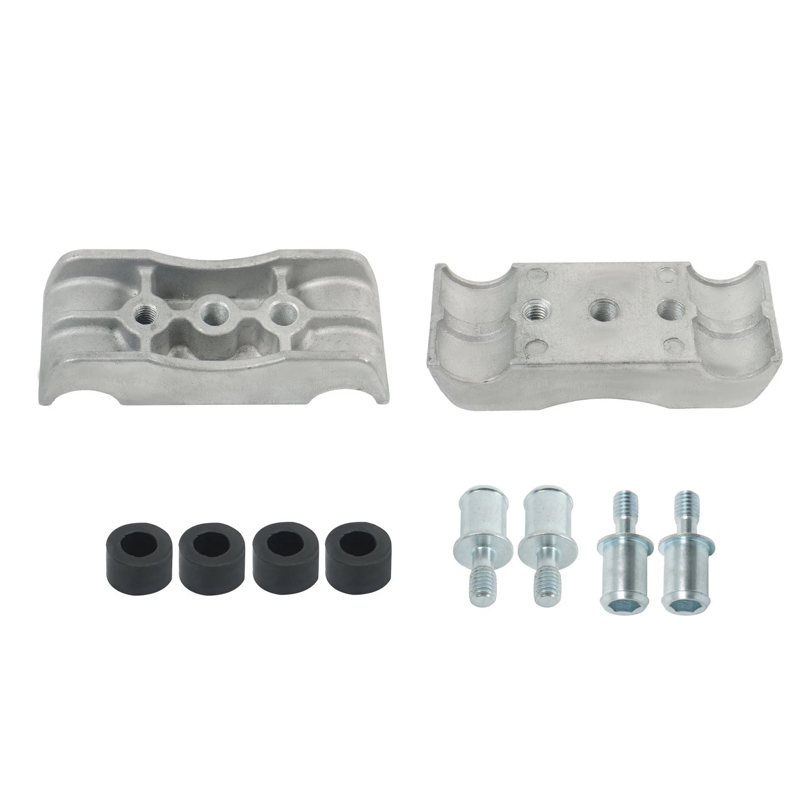 Hydraulic Pump Coupler Repair Kit for John Deere (AR49427, R34360, R34362)