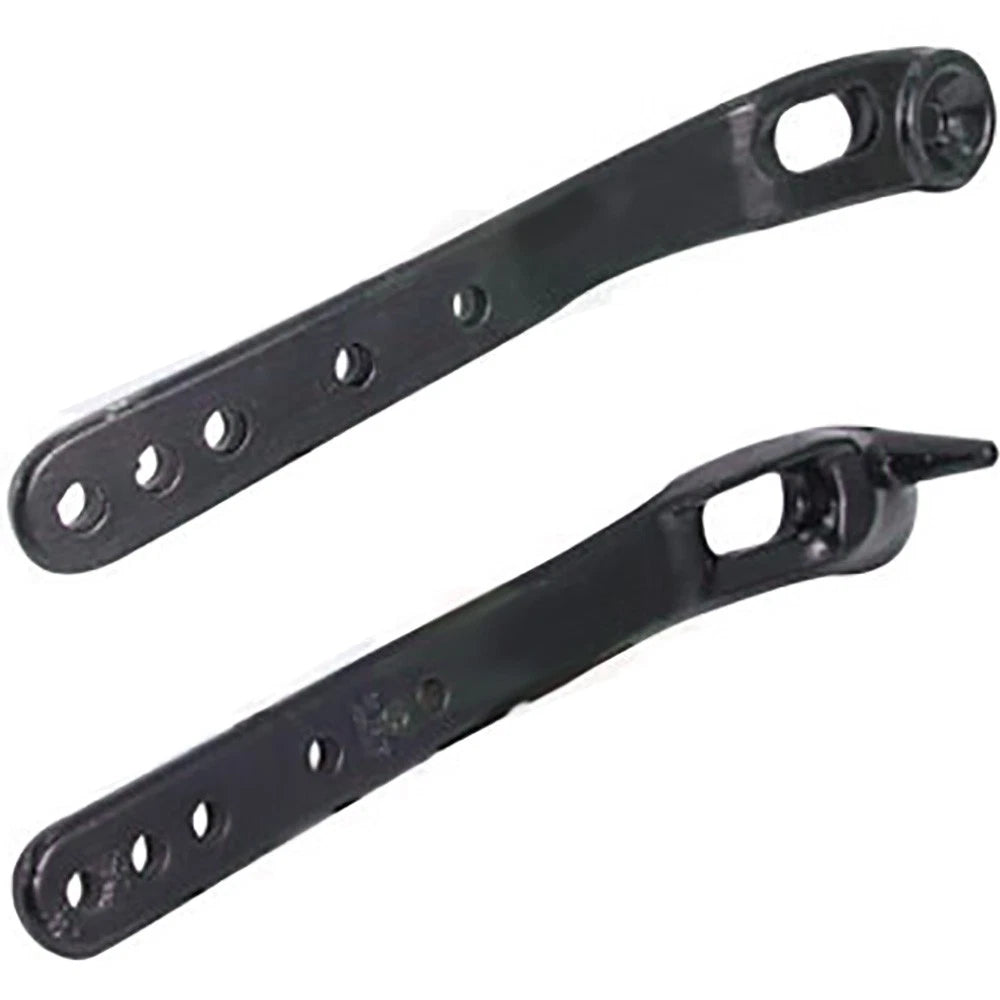 Set of 2 Pitman Straps for Ford/New Holland (Replaces 143576)