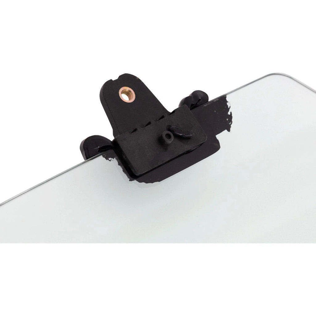 Front Driver Door Glass for Infiniti QX56 (2007–2010)