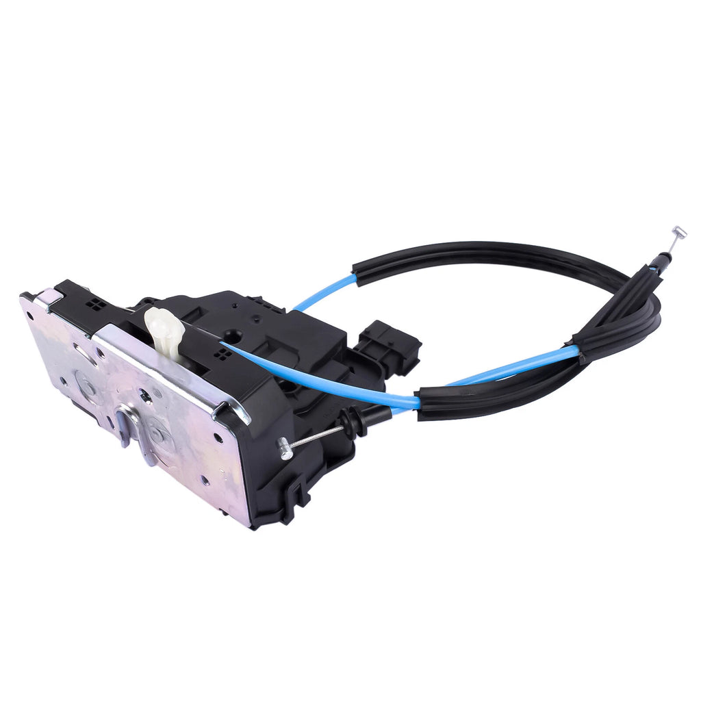 Front Left Door Lock Latch Actuator for Ram ProMaster 1500 2500 (2014-2018)