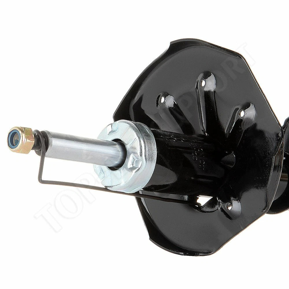Set of 4 Shocks Struts for Mazda Protege/Protege5 (2000–2003)