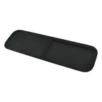 42" Horizontal Slider RV Window for Cargo Trailer with Screen (Fits Most Models)
