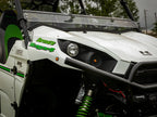 Deluxe Turn Signal Kit for Kawasaki Teryx4 (2016–2017)