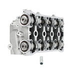 Complete Cylinder Head for Chevrolet Aveo 1.6L DOHC 16V (2004–2007) 96446922