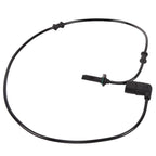 ABS Wheel Speed Sensor for Mercedes C300 C350e C400 C43 AMG (2015–2019)