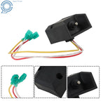 Lift Gate Switch for Box Truck Trailer (2010–2025)
